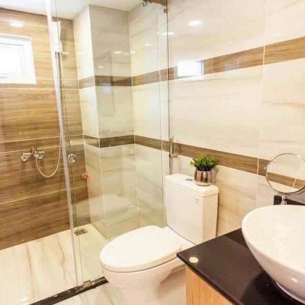 Bán nhà 15B Trần Khánh Dư, Phường Tân Định, Quận 1