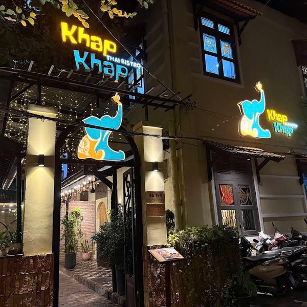 Bán biệt thự 46TER Võ Văn Tần, Phường Xuân Hoà, Quận 3