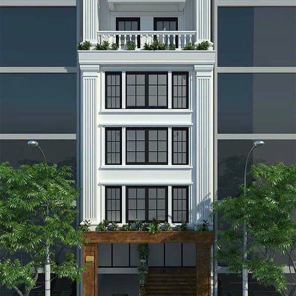 Bán nhà 283 Cộng Hòa,  Phường 13, Quận Tân Bình