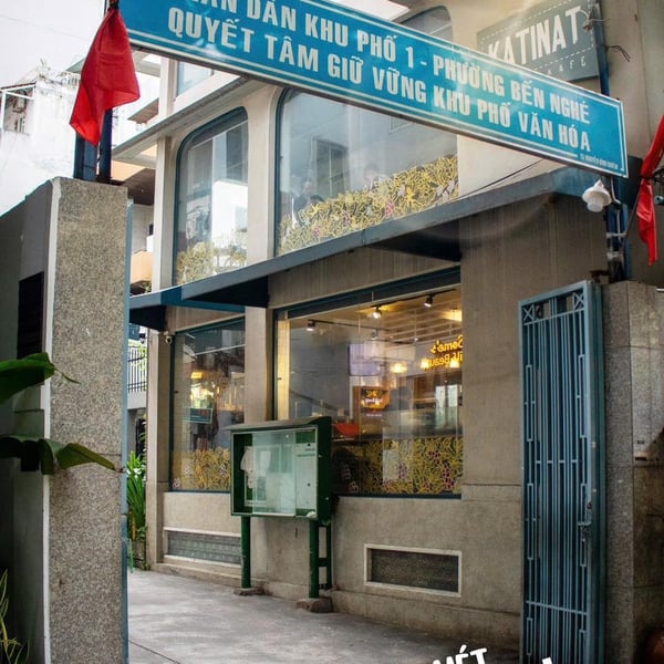 Bán nhà 25/16 Nguyễn Bỉnh Khiêm, P. Sài Gòn, Quận 1