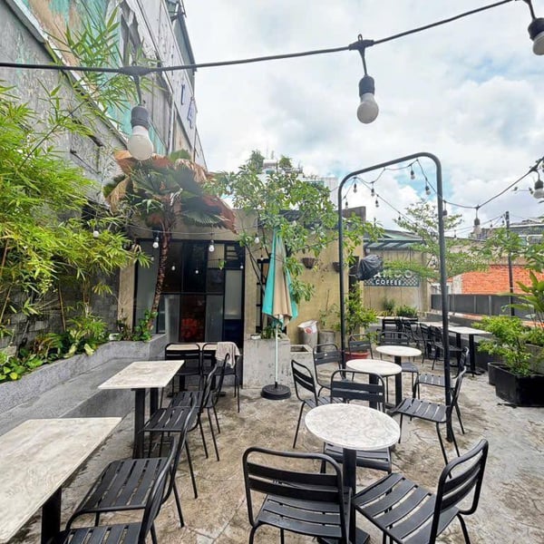 Bán nhà 419 Điện Biên Phủ, Phường Bàn Cờ, Quận 3