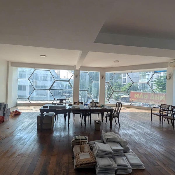 Bán nhà 311A1 - A3 Phạm Văn Ngôn, Phường An Khánh, Quận 2