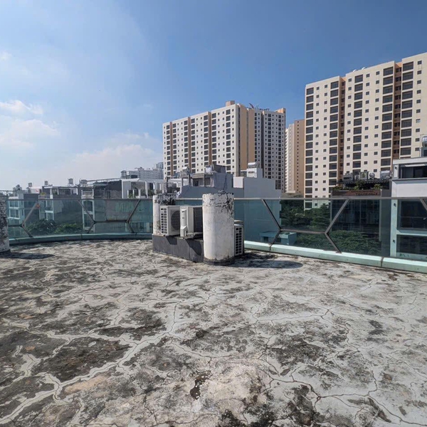 Bán nhà 311A1 - A3 Phạm Văn Ngôn, Phường An Khánh, Quận 2