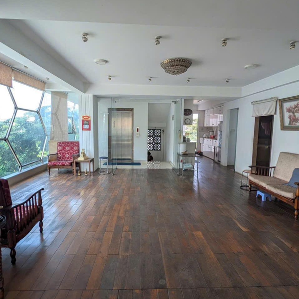 Bán nhà 311A1 - A3 Phạm Văn Ngôn, Phường An Khánh, Quận 2