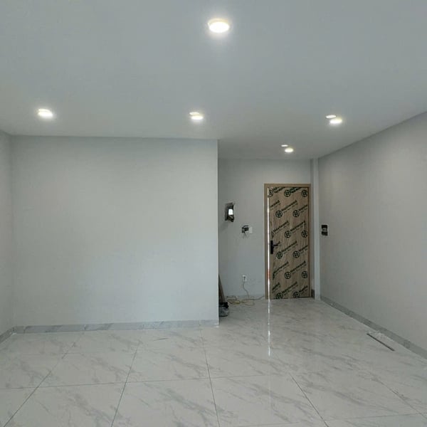 Bán nhà 85 Trần Quang Khải, Phường Tân Định, Quận 1