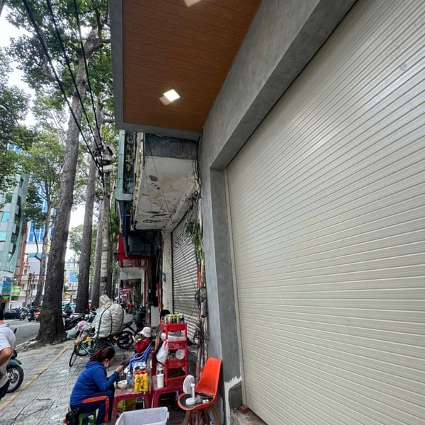 Bán nhà 85 Trần Quang Khải, Phường Tân Định, Quận 1