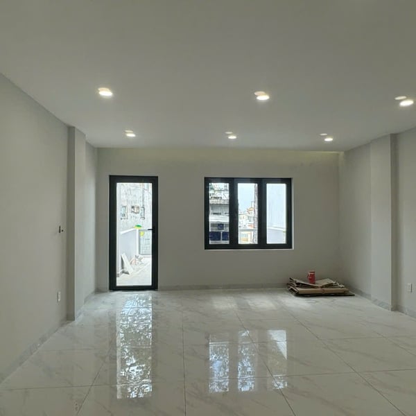 Bán nhà 85 Trần Quang Khải, Phường Tân Định, Quận 1