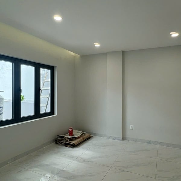 Bán nhà 85 Trần Quang Khải, Phường Tân Định, Quận 1