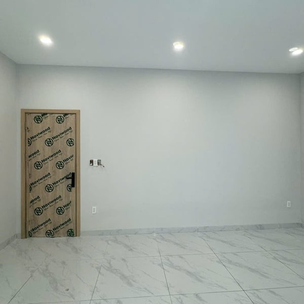 Bán nhà 85 Trần Quang Khải, Phường Tân Định, Quận 1