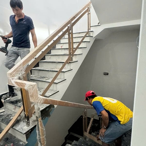 Bán nhà 85 Trần Quang Khải, Phường Tân Định, Quận 1