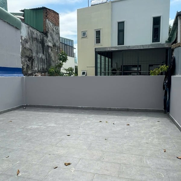 Bán nhà 85 Trần Quang Khải, Phường Tân Định, Quận 1