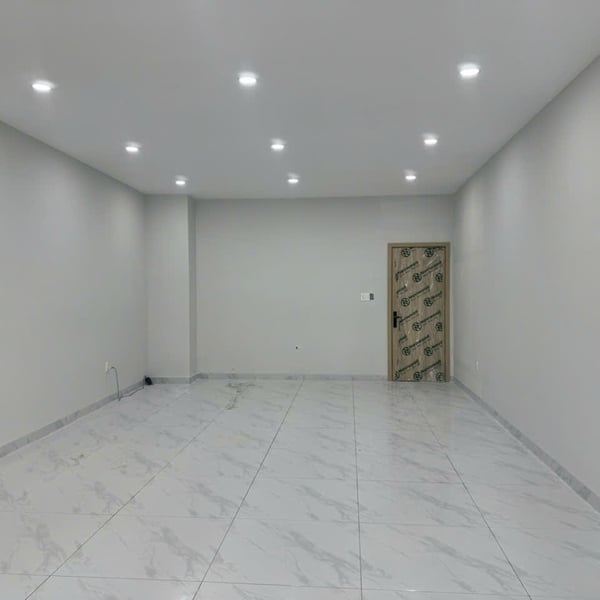 Bán nhà 85 Trần Quang Khải, Phường Tân Định, Quận 1