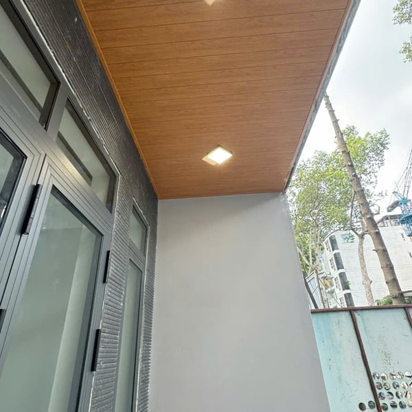 Bán nhà 85 Trần Quang Khải, Phường Tân Định, Quận 1