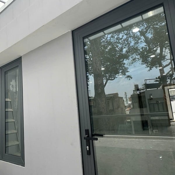 Bán nhà 85 Trần Quang Khải, Phường Tân Định, Quận 1