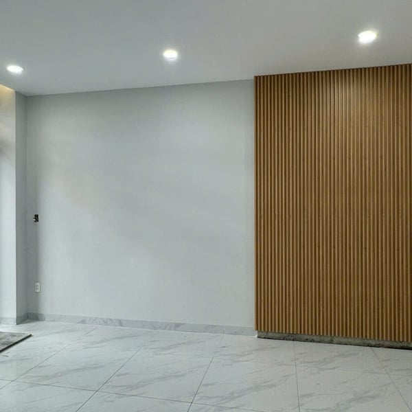 Bán nhà 85 Trần Quang Khải, Phường Tân Định, Quận 1