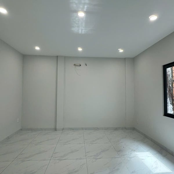 Bán nhà 85 Trần Quang Khải, Phường Tân Định, Quận 1