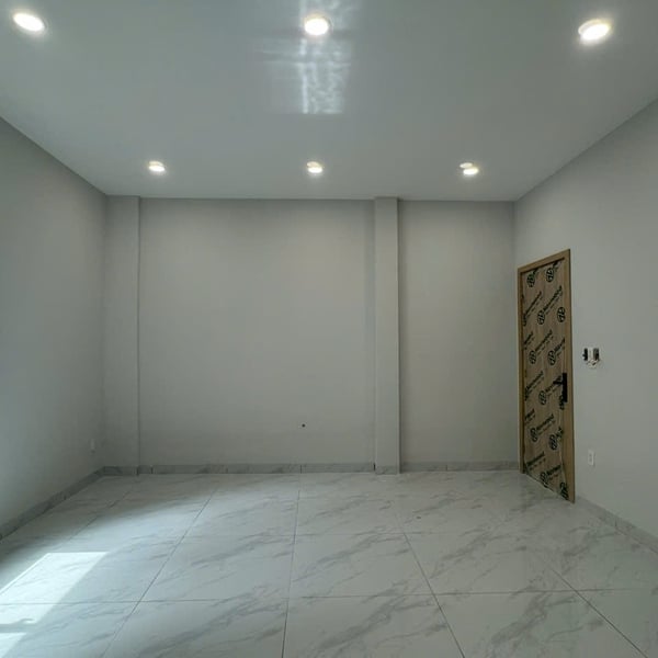 Bán nhà 85 Trần Quang Khải, Phường Tân Định, Quận 1