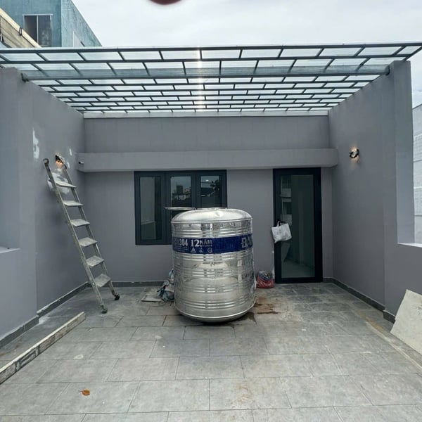 Bán nhà 85 Trần Quang Khải, Phường Tân Định, Quận 1