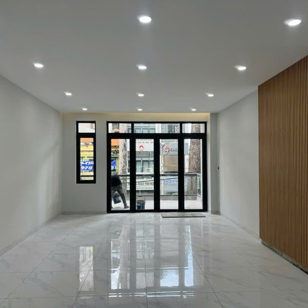 Bán nhà 85 Trần Quang Khải, Phường Tân Định, Quận 1