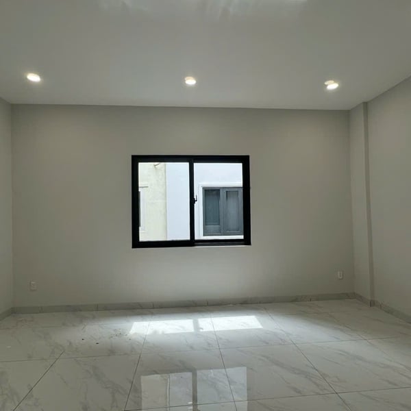 Bán nhà 85 Trần Quang Khải, Phường Tân Định, Quận 1