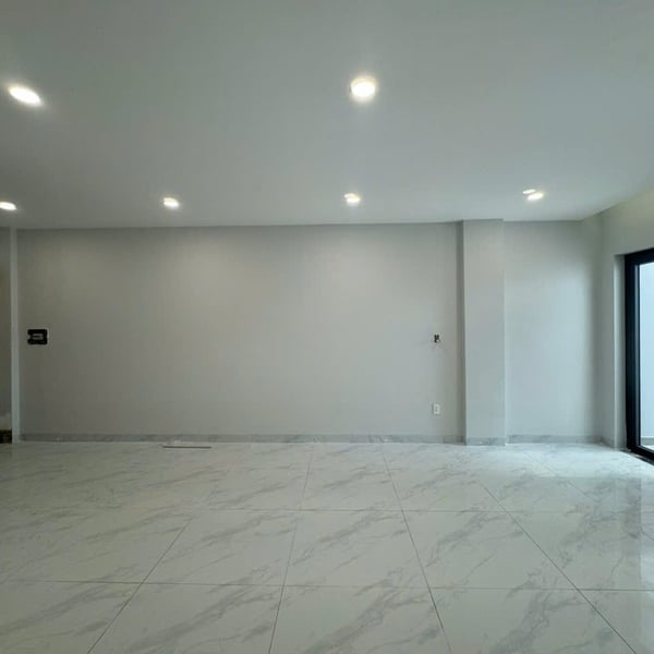 Bán nhà 85 Trần Quang Khải, Phường Tân Định, Quận 1