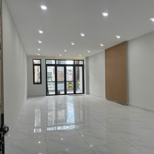 Bán nhà 85 Trần Quang Khải, Phường Tân Định, Quận 1