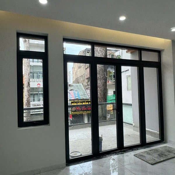 Bán nhà 85 Trần Quang Khải, Phường Tân Định, Quận 1