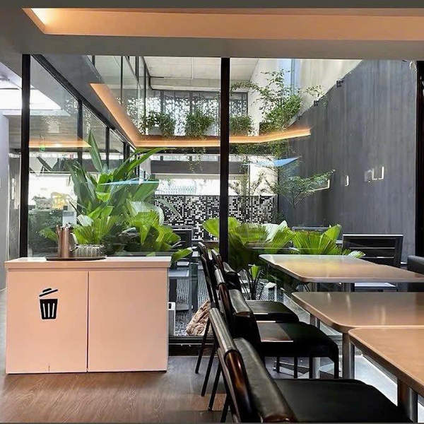 Bán nhà 84A Nguyễn Cửu Vân, P. Gia Định, Quận Bình Thạnh 