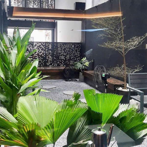 Bán nhà 84A Nguyễn Cửu Vân, P. Gia Định, Quận Bình Thạnh 