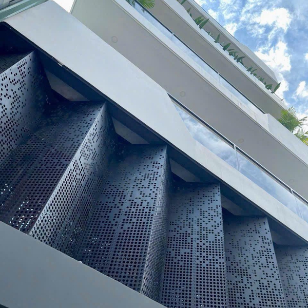 Bán nhà 84A Nguyễn Cửu Vân, P. Gia Định, Quận Bình Thạnh 