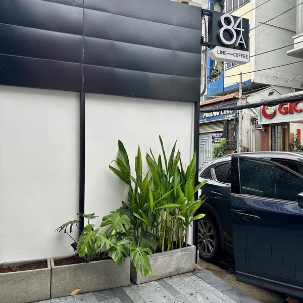 Bán nhà 84A Nguyễn Cửu Vân, P. Gia Định, Quận Bình Thạnh 