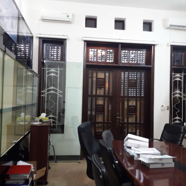 Bán nhà 41 Trần Khánh Dư, Phường Tân Định, Quận 1