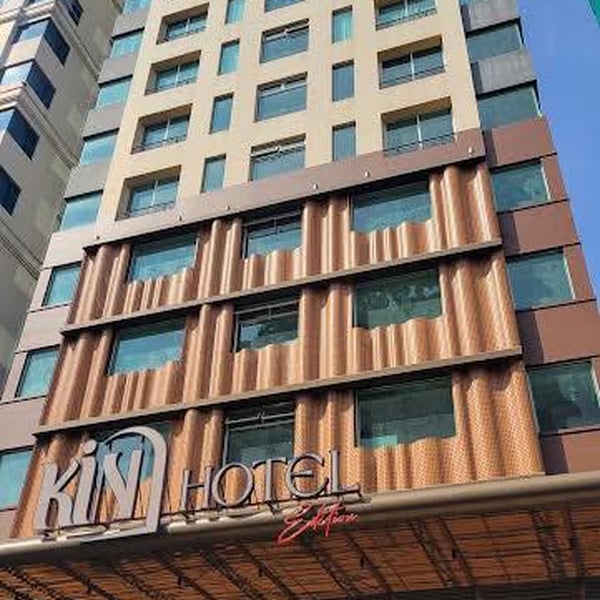 Bán khách sạn 11A-11B Thi Sách, P. Sài Gòn, Quận 1