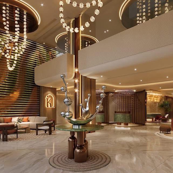 Bán khách sạn 11A-11B Thi Sách, P. Sài Gòn, Quận 1