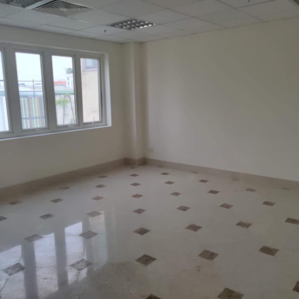 Bán tòa nhà 47 - 49 Trương Định, Phường Võ Thị Sáu, Quận 3