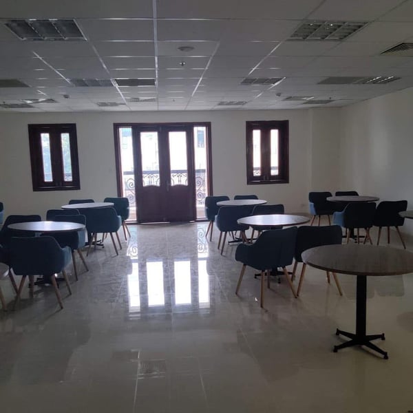 Bán tòa nhà 47 - 49 Trương Định, Phường Võ Thị Sáu, Quận 3