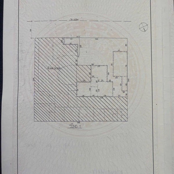 Bán nhà 20/4 - 4C Kỳ Đồng, P. Nhiêu Lộc, Quận 3