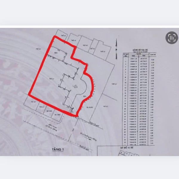 Bán nhà 20/4 - 4C Kỳ Đồng, P. Nhiêu Lộc, Quận 3