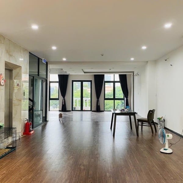 Bán tòa nhà 48 Nguyễn Văn Kỉnh, Phường Thạnh Mỹ Lợi, Quận 2