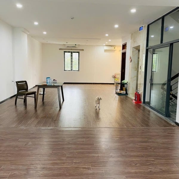 Bán tòa nhà 48 Nguyễn Văn Kỉnh, Phường Thạnh Mỹ Lợi, Quận 2