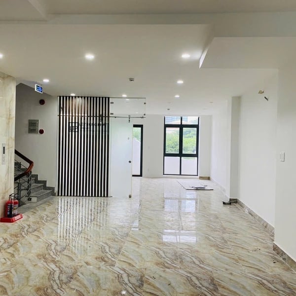 Bán tòa nhà 48 Nguyễn Văn Kỉnh, Phường Thạnh Mỹ Lợi, Quận 2