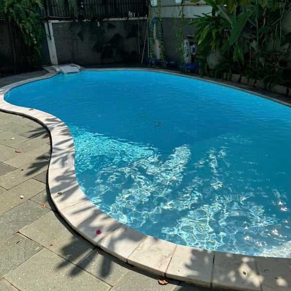 Bán biệt thự 146E9 Nguyễn Văn Hưởng, Thảo Điền, Quận 2