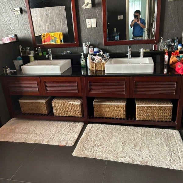 Bán biệt thự 146E9 Nguyễn Văn Hưởng, Thảo Điền, Quận 2