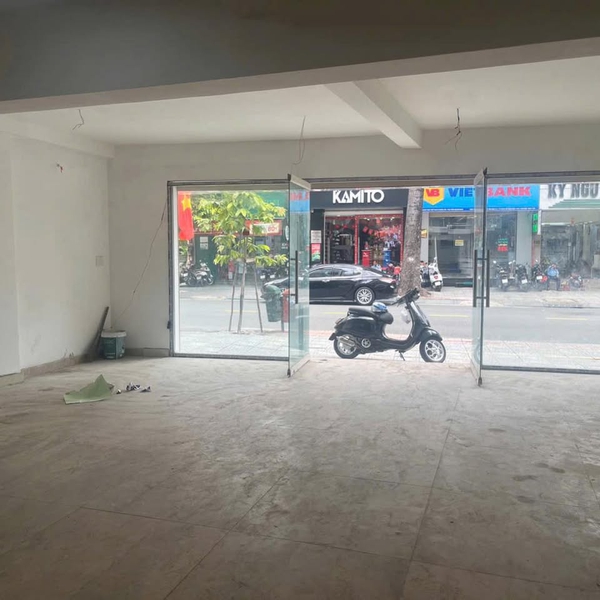 Bán nhà  225B - 225C Trần Quang Khải, Phường Tân Định, Quận 1