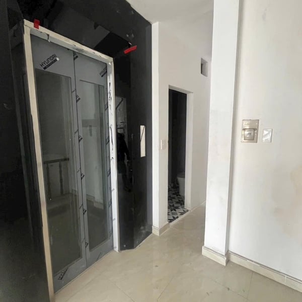 Bán nhà  225B - 225C Trần Quang Khải, Phường Tân Định, Quận 1