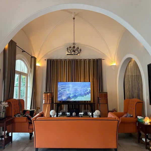 Bán biệt thự Compound 146E19 Nguyễn Văn Hưởng, P. Thảo Điền, Quận 2