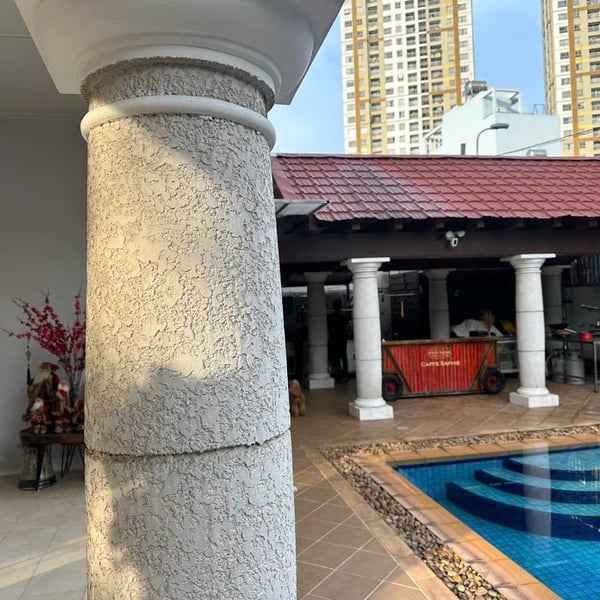 Bán biệt thự Compound 146E19 Nguyễn Văn Hưởng, P. Thảo Điền, Quận 2