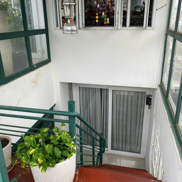 Bán nhà số 1A2 Nguyễn Đình Chiểu, Phường Đa Kao, Quận 1