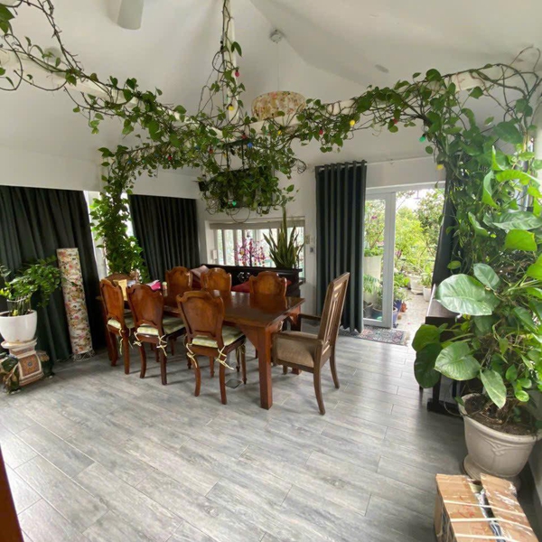 Bán nhà số 1A2 Nguyễn Đình Chiểu, Phường Đa Kao, Quận 1