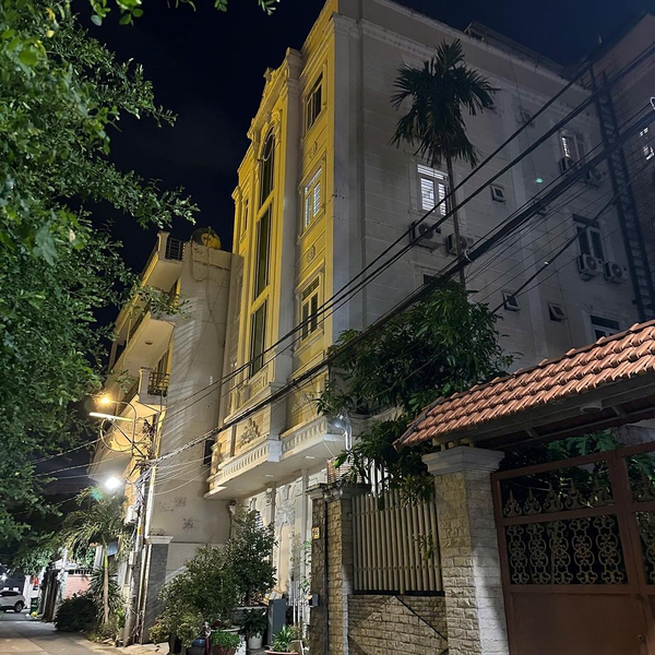 Bán nhà 62 đường số 1, P. An Khánh, Trần Não, Quận 2